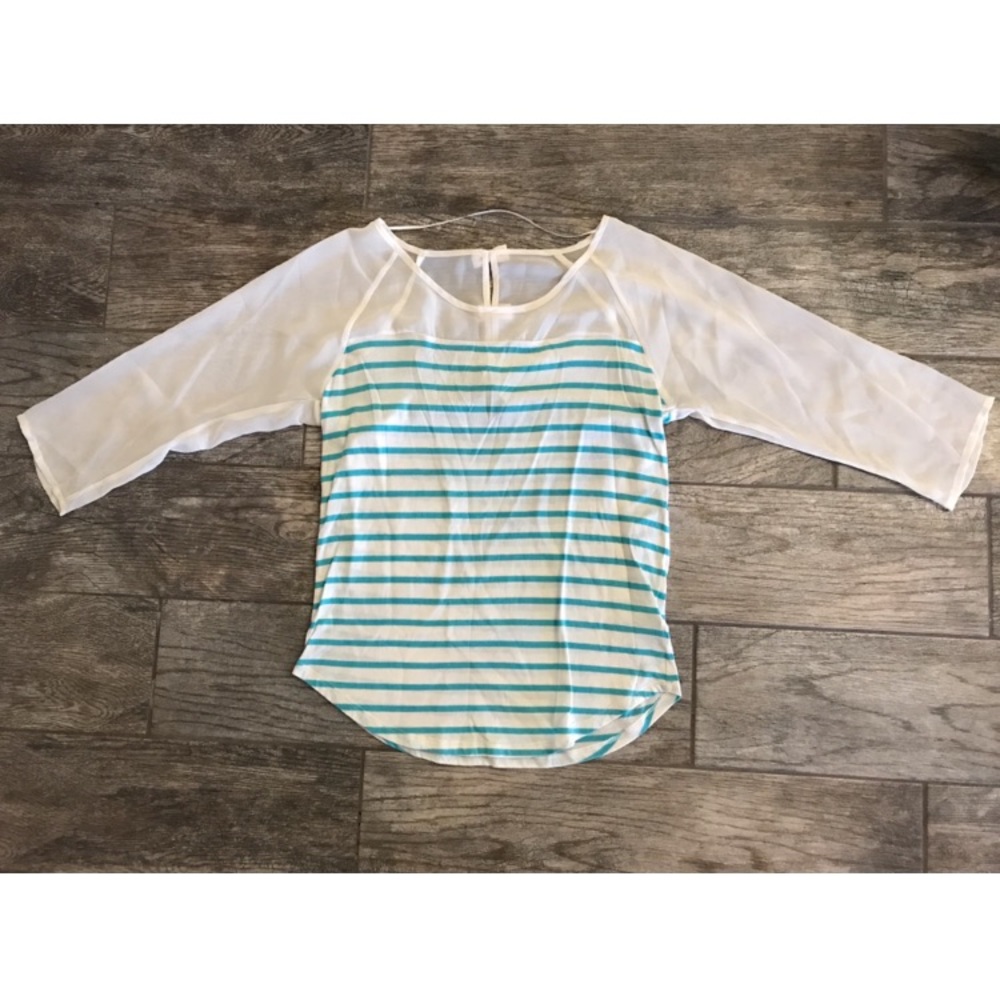 Lauren Conrad Top